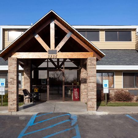 Americinn By Wyndham Bismarck Ngoại thất bức ảnh