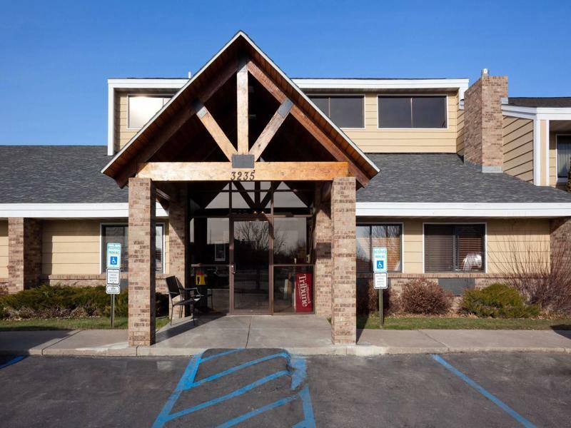 Americinn By Wyndham Bismarck Ngoại thất bức ảnh