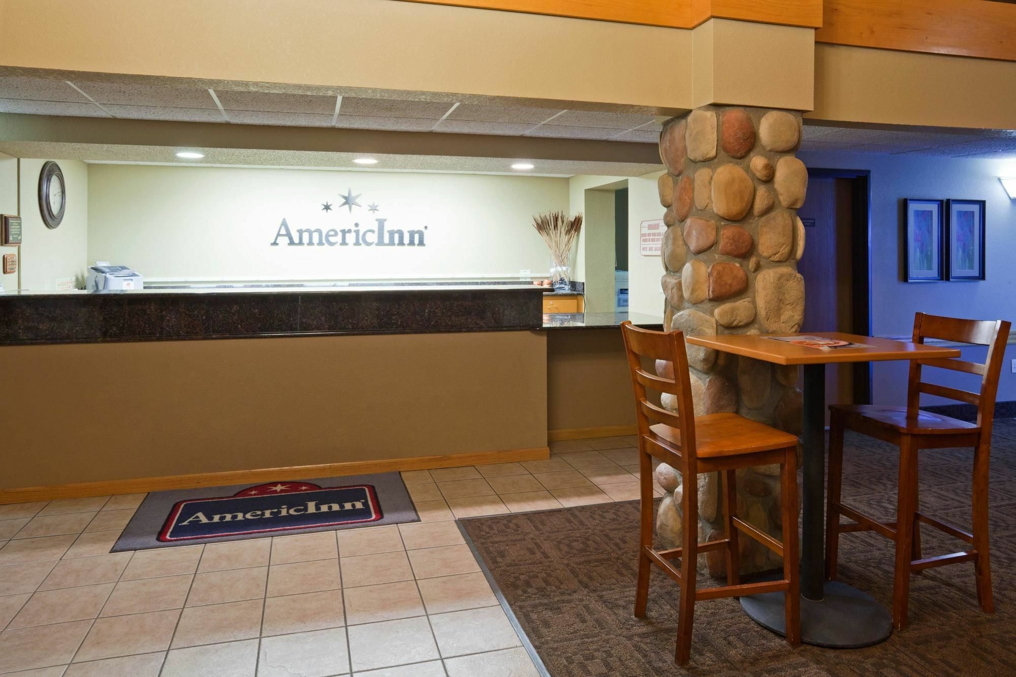 Americinn By Wyndham Bismarck Nội địa bức ảnh